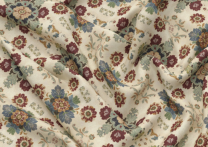Transepts, Petal - Roman Blind - Image 4